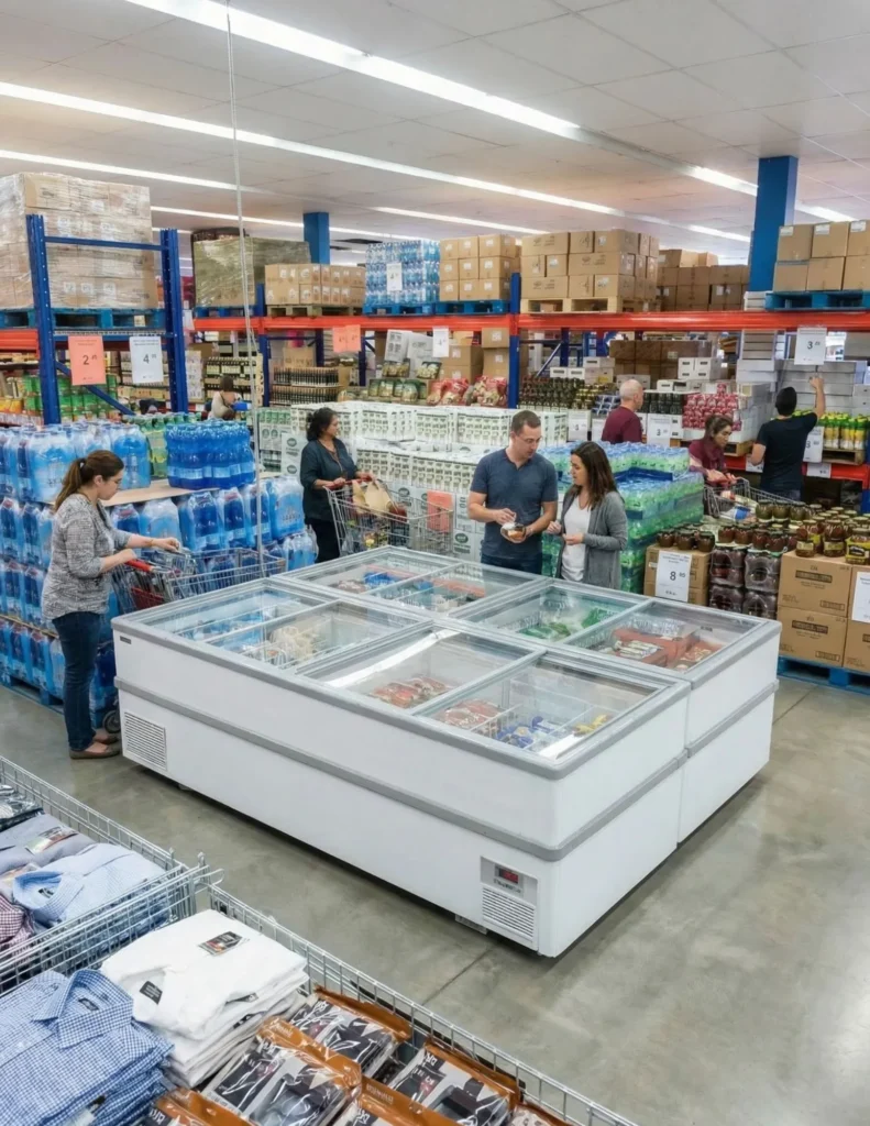 Grocery Store in Oshawa – Affordable Groceries at HalfPrice